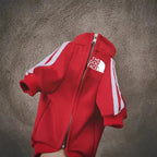 Cool Dog Hoodies: Cozy & Trendy Canine Attire